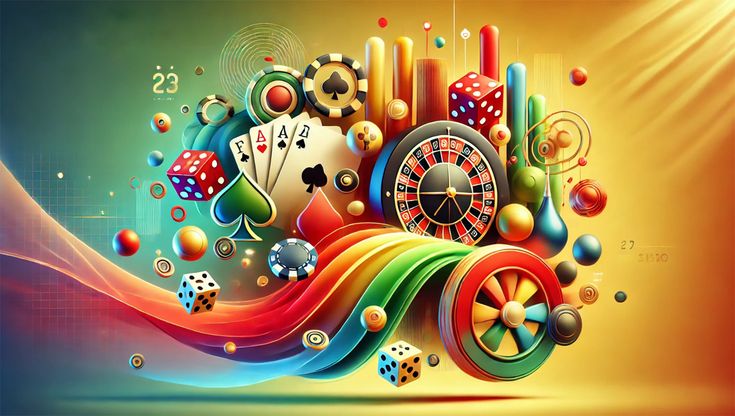 ZV777 Game پر آن لائن سلاٹس کے بارے میں