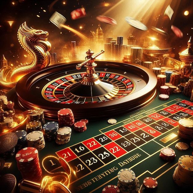 ZV777 Game کیسینو میں بکراٹکھیلیں